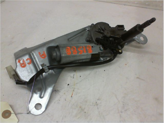 MOTEUR ESSUIE-GLACE AR