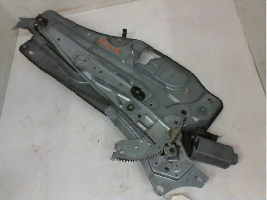 MECANISME+MOTEUR LEVE-GLACE AVD