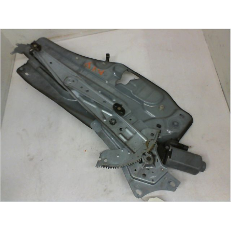 MECANISME+MOTEUR LEVE-GLACE AVD