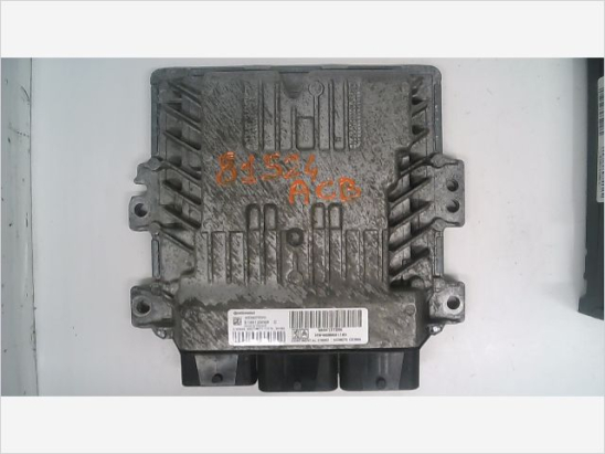 KIT SERRURES + ANTIVOL