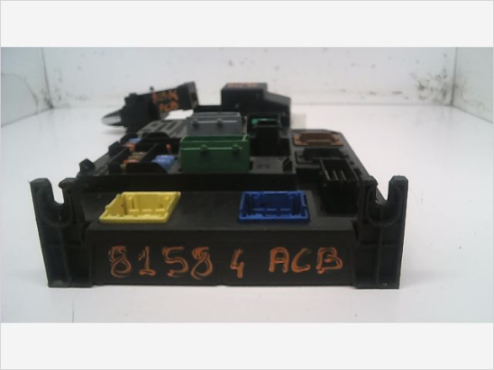 KIT SERRURES + ANTIVOL