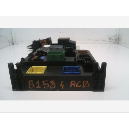 KIT SERRURES + ANTIVOL