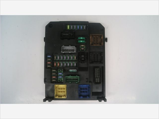 KIT SERRURES + ANTIVOL