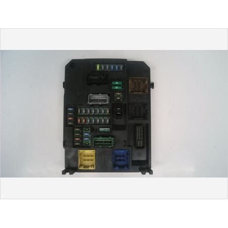 KIT SERRURES + ANTIVOL