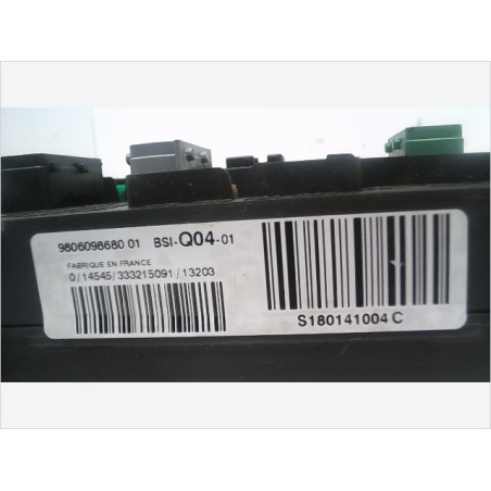 KIT SERRURES + ANTIVOL