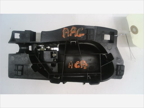 POIGNEE INT PORTE ARG