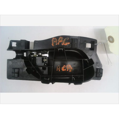 POIGNEE INT PORTE ARG