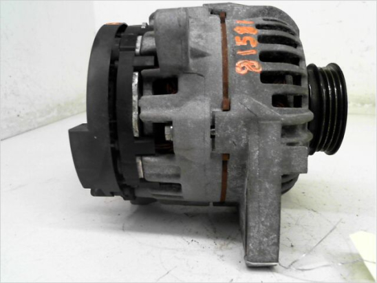 ALTERNATEUR