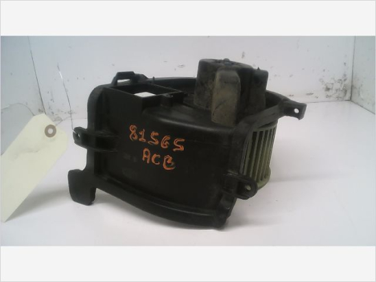 VENTILATEUR DE CHAUFFAGE