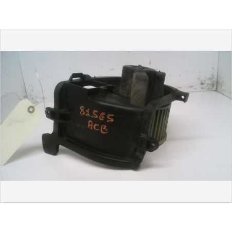 VENTILATEUR DE CHAUFFAGE