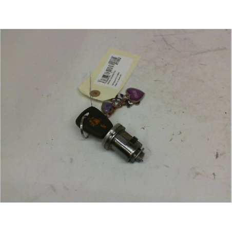 ANTIVOL DE DIRECTION