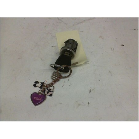 ANTIVOL DE DIRECTION