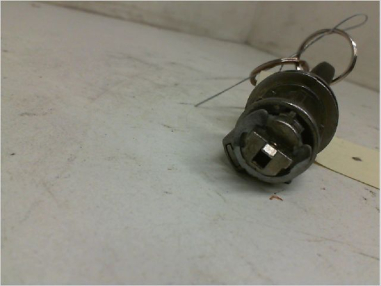 ANTIVOL DE DIRECTION