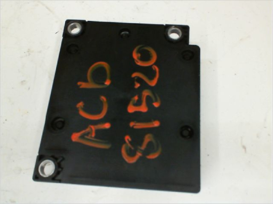 BOITIER PYROTECHNIQUE