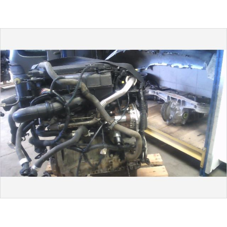 MOTEUR DIESEL