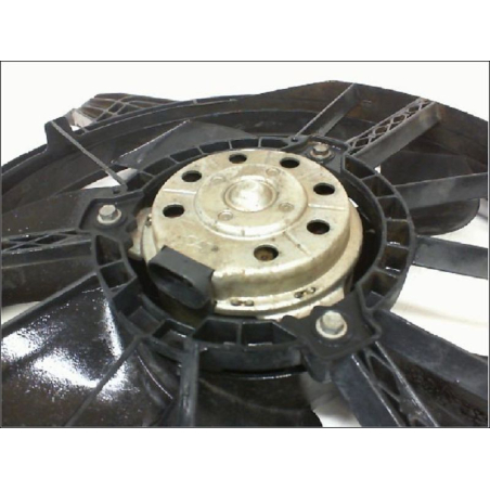VENTILATEUR DE REFROIDISSEMENT