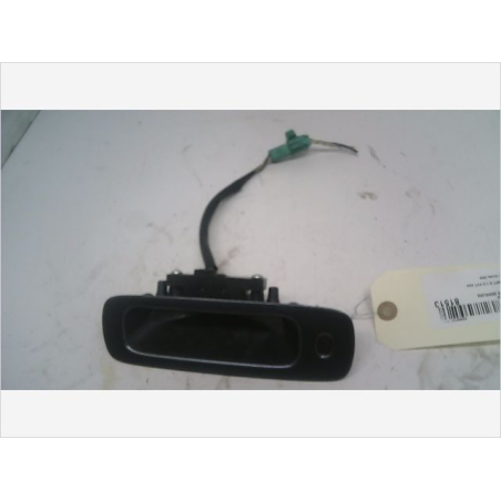 ACTIONNEUR SERRURE HAYON