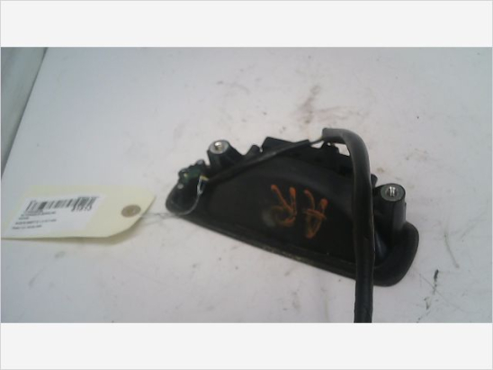 ACTIONNEUR SERRURE HAYON