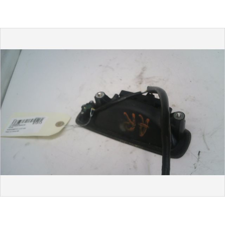 ACTIONNEUR SERRURE HAYON