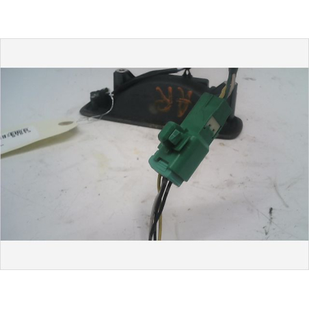 ACTIONNEUR SERRURE HAYON