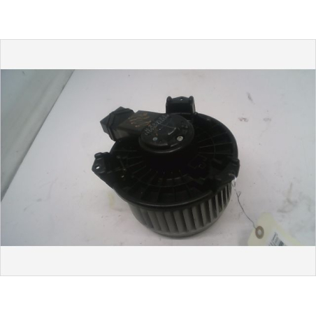 VENTILATEUR DE CHAUFFAGE