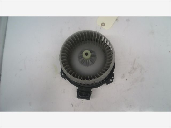 VENTILATEUR DE CHAUFFAGE