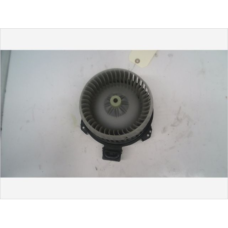 VENTILATEUR DE CHAUFFAGE
