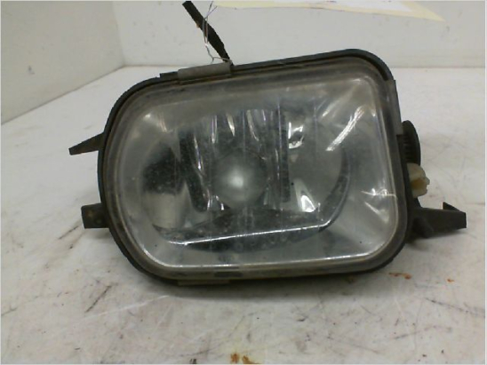 PHARE ANTIBROUILLARD AVG