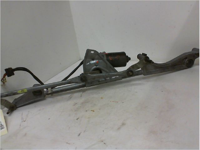 MECANISME ESSUIE-GLACE AV