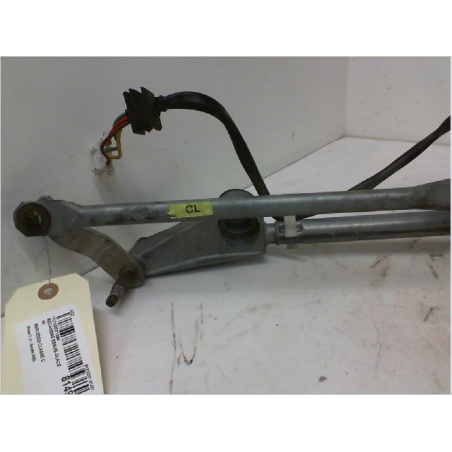 MECANISME ESSUIE-GLACE AV