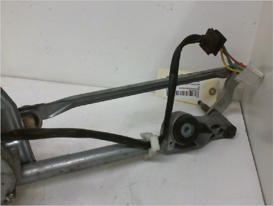 MECANISME ESSUIE-GLACE AV