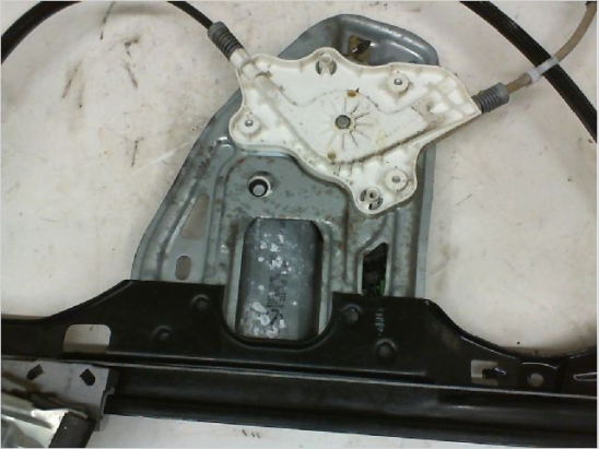 MECANISME+MOTEUR LEVE GLACE AILE ARD