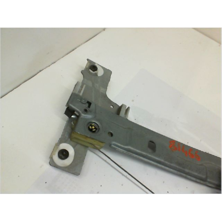 MECANISME+MOTEUR LEVE-GLACE AVD