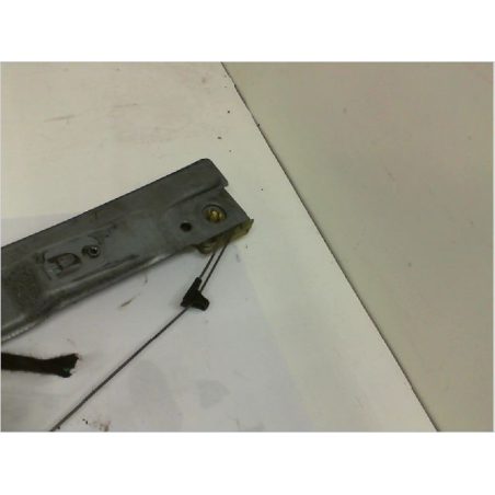 MECANISME+MOTEUR LEVE-GLACE AVD