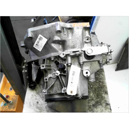 BOITE A VITESSE MECANIQUE