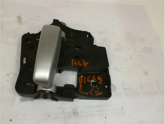 POIGNEE INT PORTE COULISSANTE G