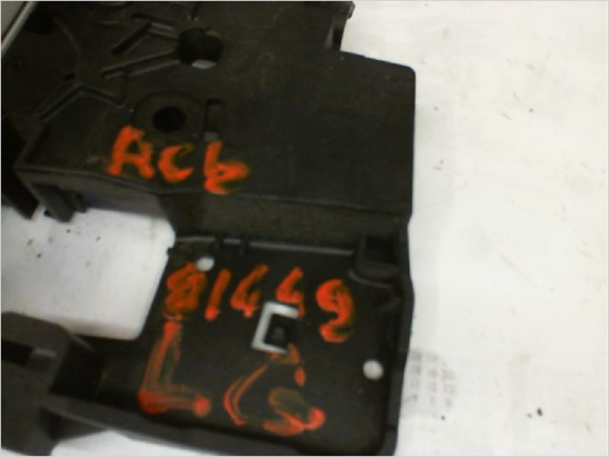 POIGNEE INT PORTE COULISSANTE G