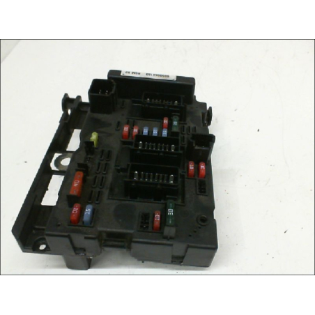 BSM (BOITIER SERVITUDE MOTEUR)