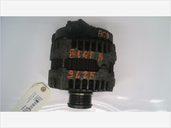 Alternateur occasion LAND ROVER FREELANDER II Phase 1 - 2.2 TD4 152ch