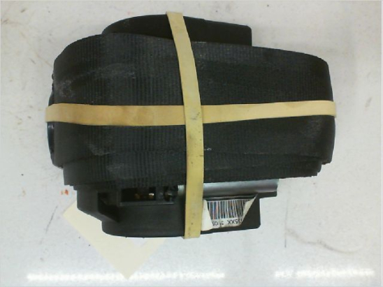 CEINTURE CENTRALE ARRIERE