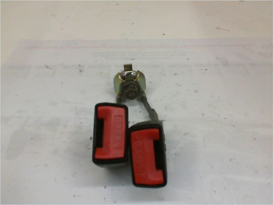 ANCRAGE CEINTURE CENTRALE AR