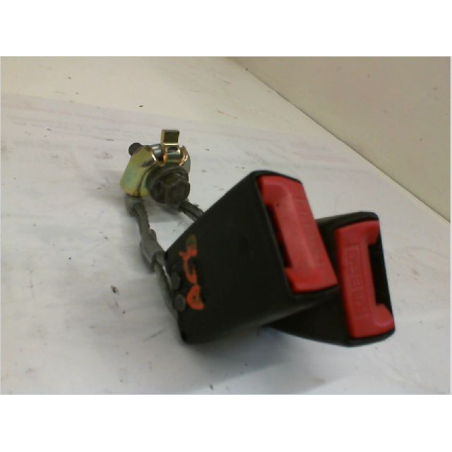 ANCRAGE CEINTURE CENTRALE AR