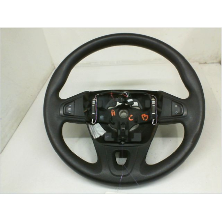 VOLANT DE DIRECTION