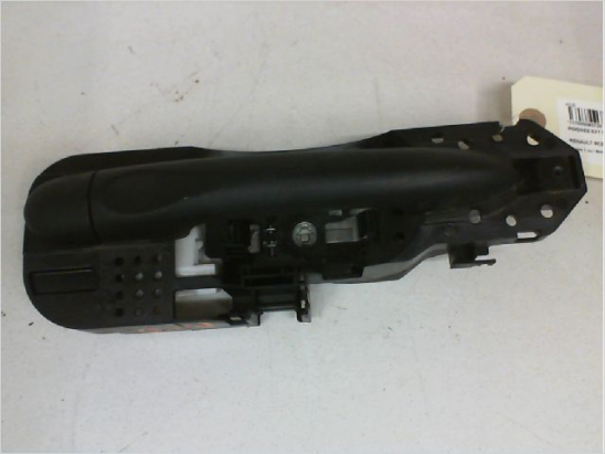 POIGNEE EXT PORTE AVD