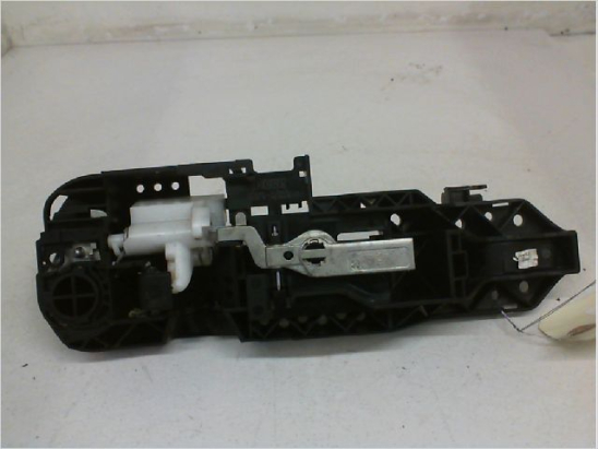 POIGNEE EXT PORTE AVD