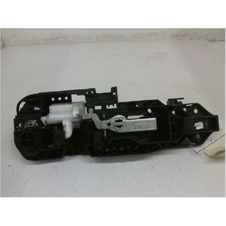 POIGNEE EXT PORTE AVD