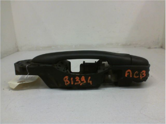 POIGNEE EXT PORTE AVD