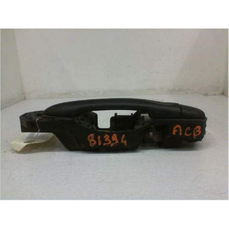 POIGNEE EXT PORTE AVD