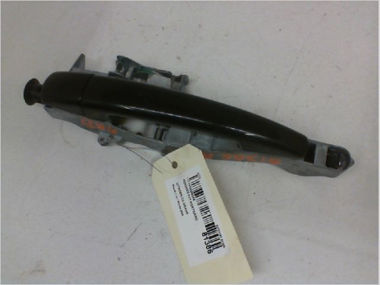 POIGNEE EXT PORTE ARD