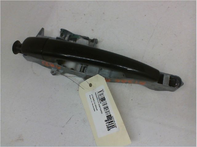 POIGNEE EXT PORTE ARD